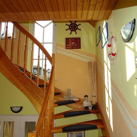 Dz 10 Doppelzimmer Heringsdorf  Exteriér fotografie
