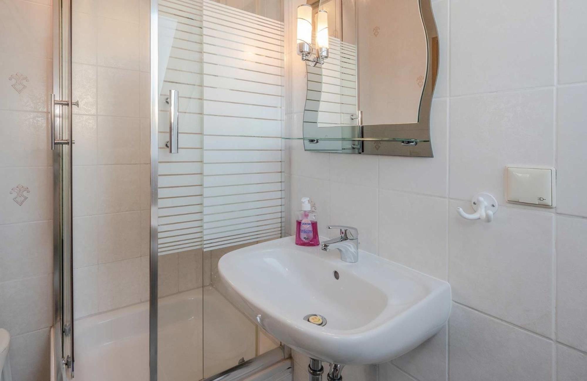 Dz 10 Doppelzimmer Heringsdorf  Exteriér fotografie
