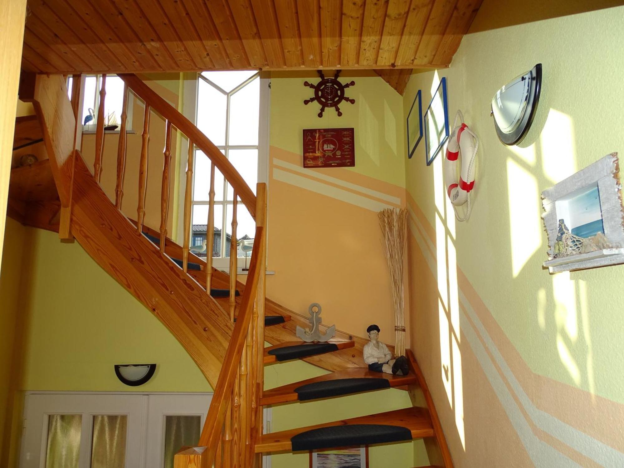 Dz 10 Doppelzimmer Heringsdorf  Exteriér fotografie
